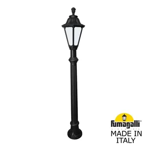 Наземный фонарь Rut Fumagalli E26.163.000.AYE27