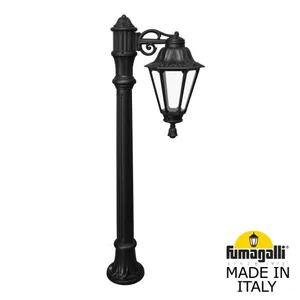 Наземный фонарь Rut Fumagalli E26.163.S10.AXE27