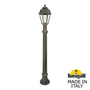 Наземный фонарь Saba Fumagalli K22.163.000.BXE27