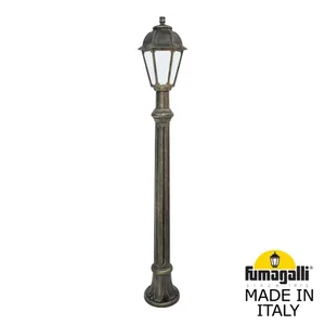 Наземный фонарь Saba Fumagalli K22.163.000.BYE27