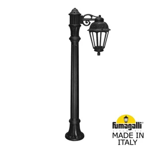 Наземный фонарь Saba Fumagalli K22.163.S10.AXE27