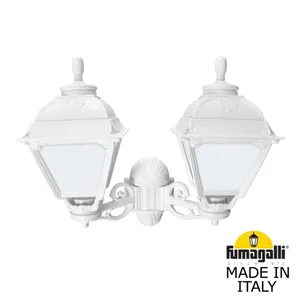 Настенный светильник Cefa Fumagalli U23.141.000.WYE27