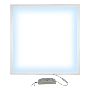 Светильник армстронг Uniel ULP-6060-36W/6500K EFFECTIVE WHITE