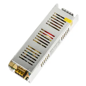 Драйвер для LED ленты Uniel UET-VAS-200B20 24V IP20