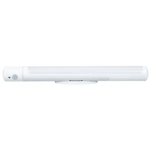 Мебельный светильник Uniel ULM-F43-0,9W/4200K SENSOR IP20 WHITE