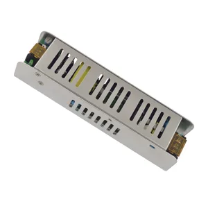 Блок питания, 60Вт Uniel UET-VAS-060B20 24V IP20