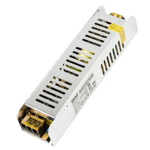 Драйвер для LED ленты Uniel UET-VAS-120A20 12V IP20