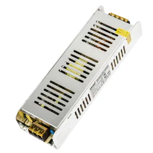 Драйвер для LED ленты Uniel UET-VAS-250A20 12V IP20