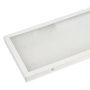 Светильник армстронг Uniel Universal ULP-18120 36W/4000К IP40 UNIVERSAL WHITE