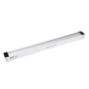 Мебельный светильник Uniel ULI-F44-15W/4500К IP20 SILVER