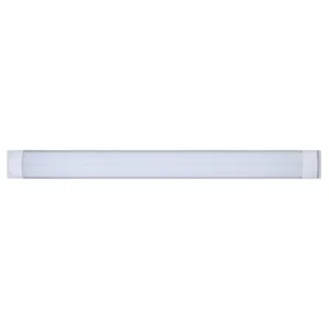 Мебельный светильник Uniel ULO-DL120-40W/6500K/K SILVER LINKABLE