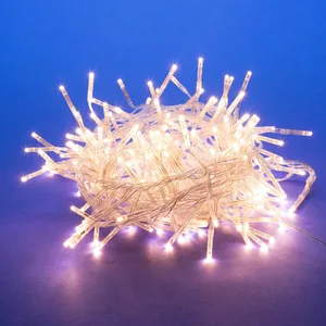 Гирлянда Uniel ULD-S0300-200/DTA WARM WHITE IP20 FIRECRACKER