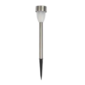 Грунтовый светильник Uniel USL-S-187/MM360 METAL TORCH