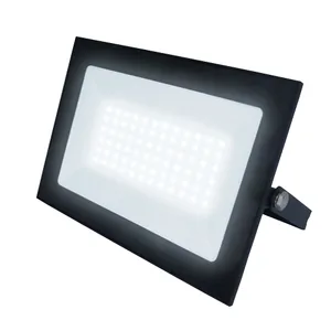 Прожектор уличный Uniel ULF-F21-70W/4000K IP65 200-250В BLACK
