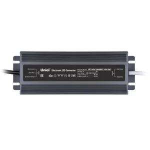 Драйвер для LED ленты Uniel UET-VAF-060B67 24V IP67