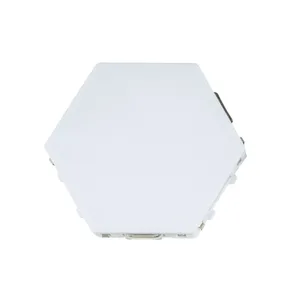Cветильник светодиодный модульный Uniel ULE-H77-3,5W/3000K/12V WHITE