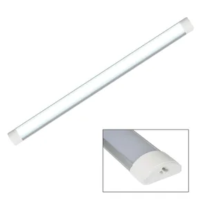Мебельный светильник Uniel ULO-DL150-48W/6500K/K SILVER LINKABLE