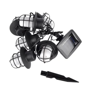 Грунтовый светильник Uniel USL-S-121/PT2500 LANTERNS