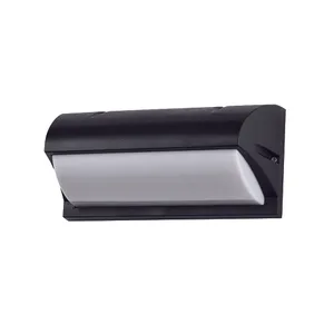 Уличный настенный светильник Uniel Настенные uul-a01s UUL-S07A 60W/E27 IP54 BLACK