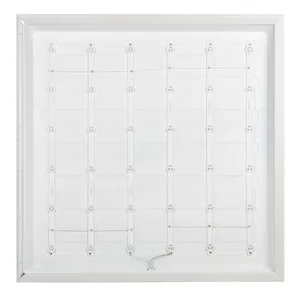 Светильник армстронг Uniel Premium+ ULP-6060 36W/4000К/LL IP40 PREMIUM+ WHITE