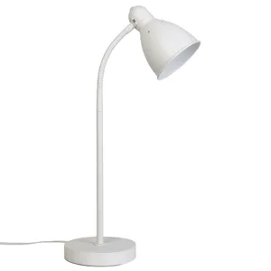 Настольная лампа Uniel UML-B701 E27 WHITE