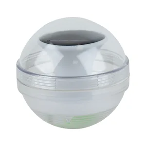 Фигура для сада Uniel USL-S-824/PT100 POOL LIGHT