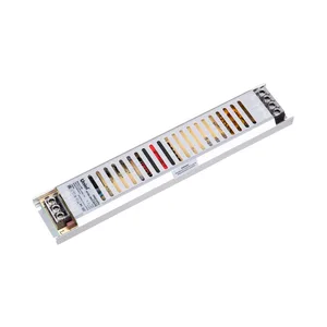 Драйвер для LED ленты Uniel UET-WAS-200B20 24V IP20