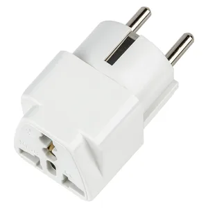 Переходник Uniel S-GES1-10S WHITE