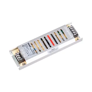 Драйвер для LED ленты Uniel UET-WAS-060B20 24V IP20
