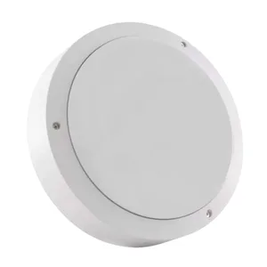 Уличный потолочный светильник Uniel Ulw-k12/13/14/15a ULW-K13A 10W/4000K IP65 WHITE