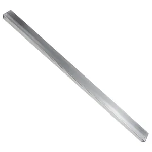 Мебельный светильник Uniel ULO-FL120C-100W/6500K/K SILVER LINKABLE
