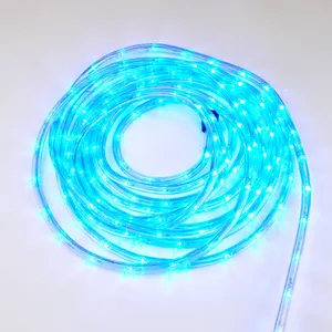 Гирлянда Uniel ULD-D50 8M/С08 IP44 BLUE