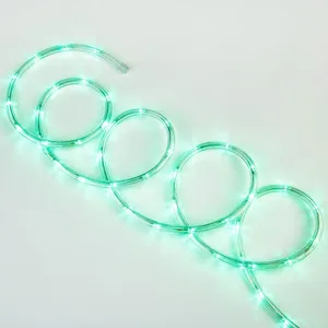 Гирлянда Uniel ULD-D50 8M/С08 IP44 GREEN