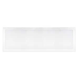 Светильник армстронг Uniel Clip in cuatro 1200x300 ULP-30120 36W/5000K IP54 CLIP-IN CUATRO OPAL