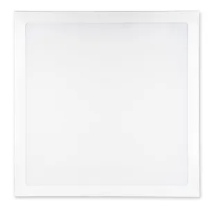 Светильник армстронг Uniel Clip in cuatro 600x600 ULP-6060 36W/3000K IP54 CLIP-IN CUATRO OPAL