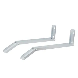 Аксессуар Uniel КРОНШТЕЙНЫ UFL-C11A GREY SET2