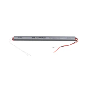 Драйвер для LED ленты Uniel UET-WAC-060B67 24V IP67