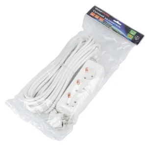 Удлинитель Uniel Ultra S-GCU3-7 WHITE