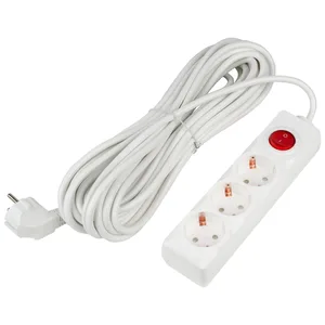 Удлинитель Uniel Ultra S-GCU3-10B WHITE