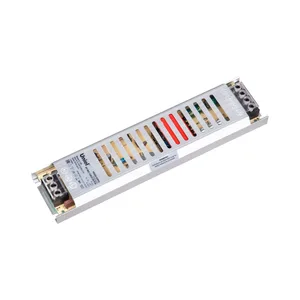 Драйвер для LED ленты Uniel UET-WAS-120B20 24V IP20