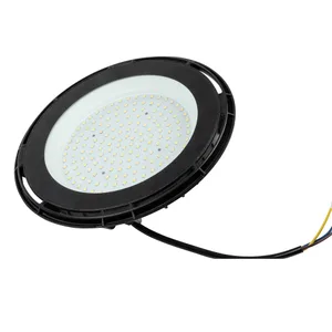 Уличный подвесной светильник Uniel ULY-U36C-100W/4000K IP65 GREY