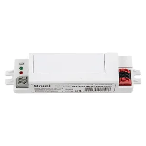 Блок аварийного питания для светодиодных панелей MEDICAL Uniel UET-E31 8W/EMG IP20