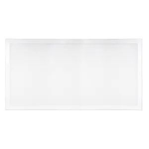 Светильник армстронг Uniel Clip in cuatro 1200x600 ULP-60120 80W/5000K IP54 CLIP-IN CUATRO OPAL SMOOTH