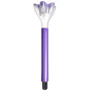 Грунтовый светильник Uniel USL-C-417/PT305 Purple crocus