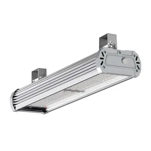 Уличный подвесной светильник Uniel Uly-u42 ULY-U42C 80W/5000K IP65 SILVER