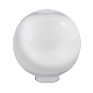 Рассеиватель в форме шара для садово-парковых светильников Uniel UFP-R250B CLEAR