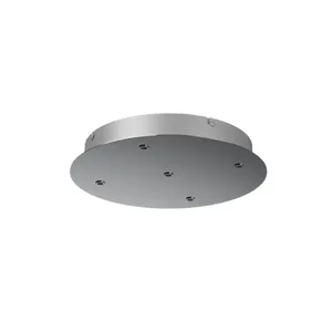 9363 Основание потолочное 5L MODULAR LIGHT FLORONES