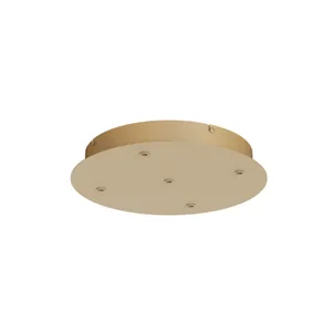 9364 Основание потолочное 5L MODULAR LIGHT FLORONES