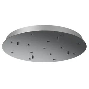 9371 Основание потолочное 14L MODULAR LIGHT FLORONES