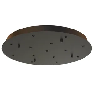 9373 Основание потолочное 14L MODULAR LIGHT FLORONES
